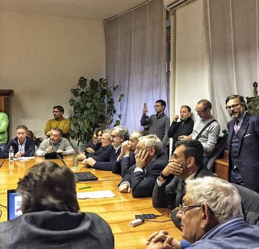 Accordo raggiunto a Roma nella sede del Ministero dello Sviluppo economico