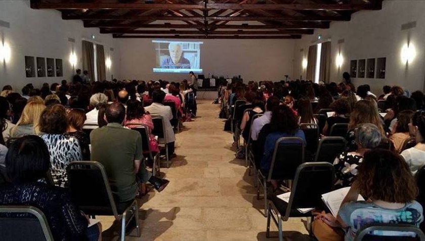 Ieri a Bari giornata di studi sulla terapia familiare multigenerazionale
