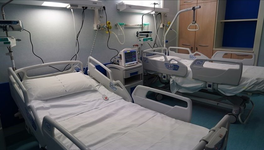 Apre il reparto Covid dell’Ospedale di Altamura - Coronavirus