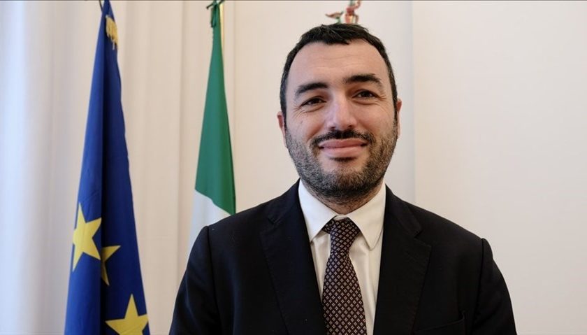 Alessandro Delle Noci