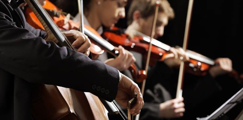Al via le audizioni dei giovani “Talenti” del Conservatorio “Niccolò Piccinni”
