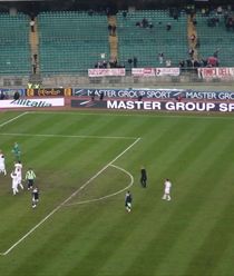 Bari Calcio, la Procura fa un passo indietro: ritirata la richiesta di fallimento