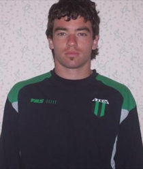 Mariano Donda
