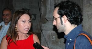 Intervista a Rosalba Messeni Nemagna