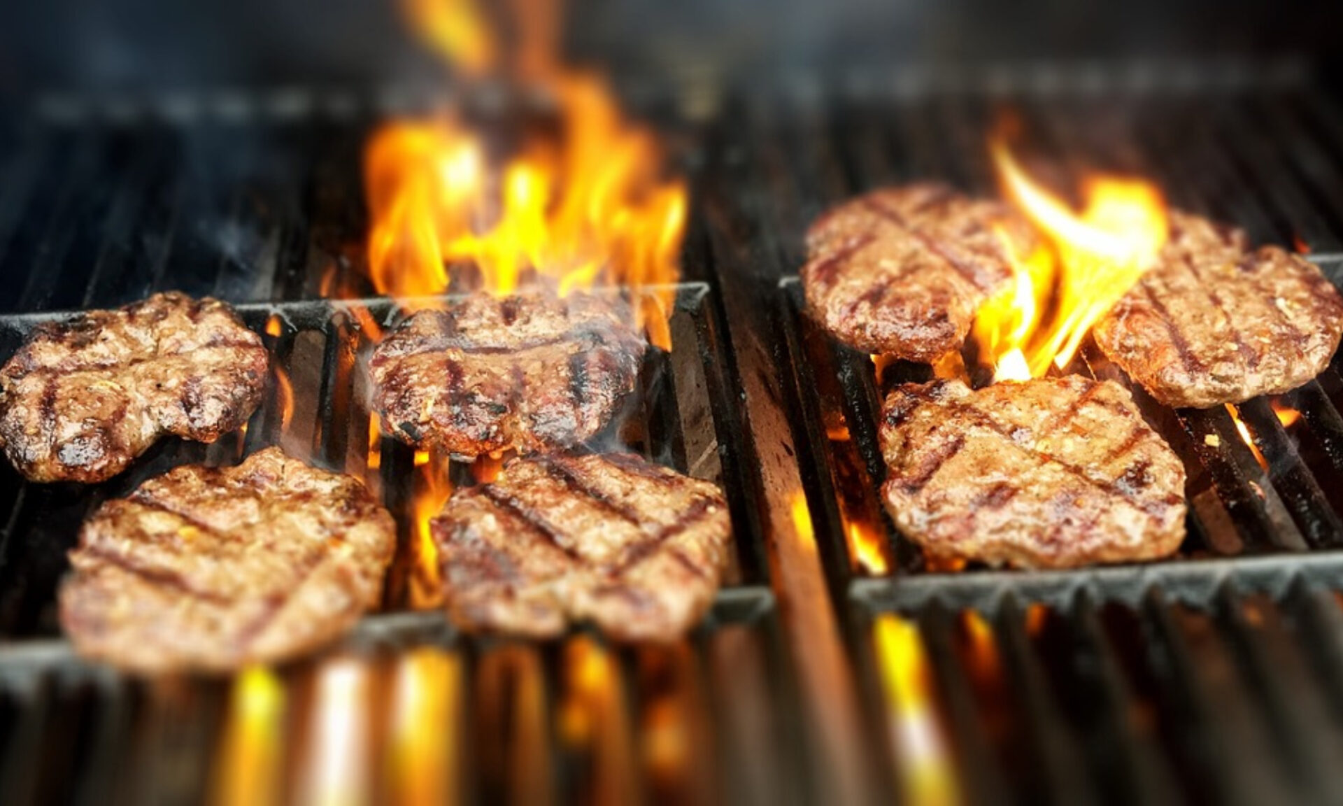 Perché scegliere il barbecue a carbone