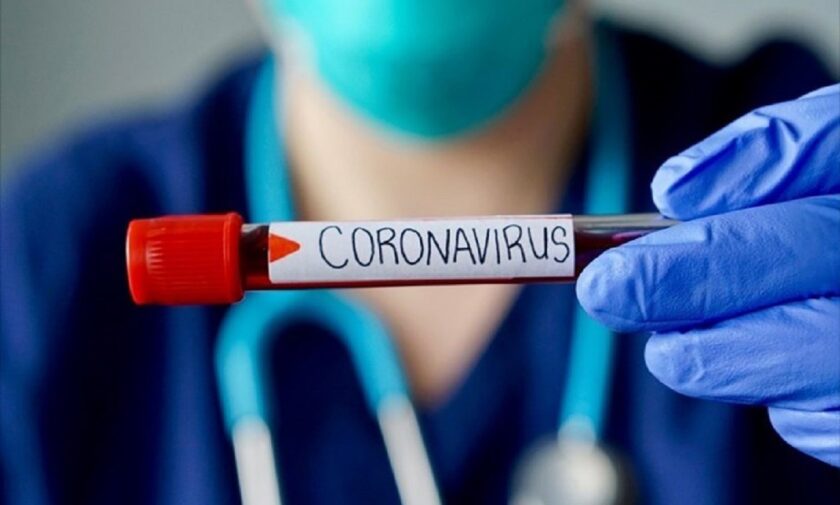 Foto di Emergenza Coronavirus