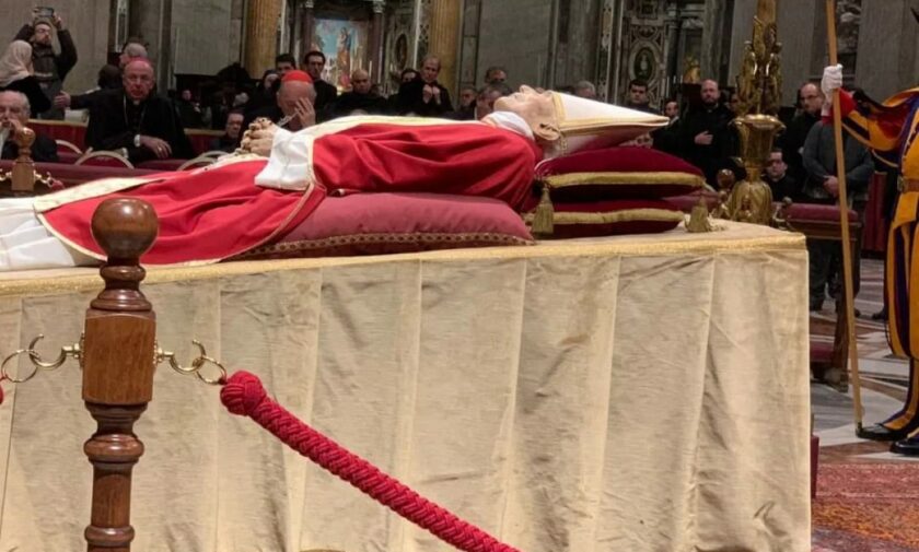 Oggi i funerali a Roma