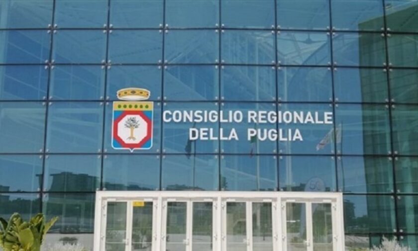 foto di La sede del Consiglio regionale