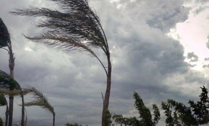foto di Nuova allerta meteo: in Puglia vento e temporali