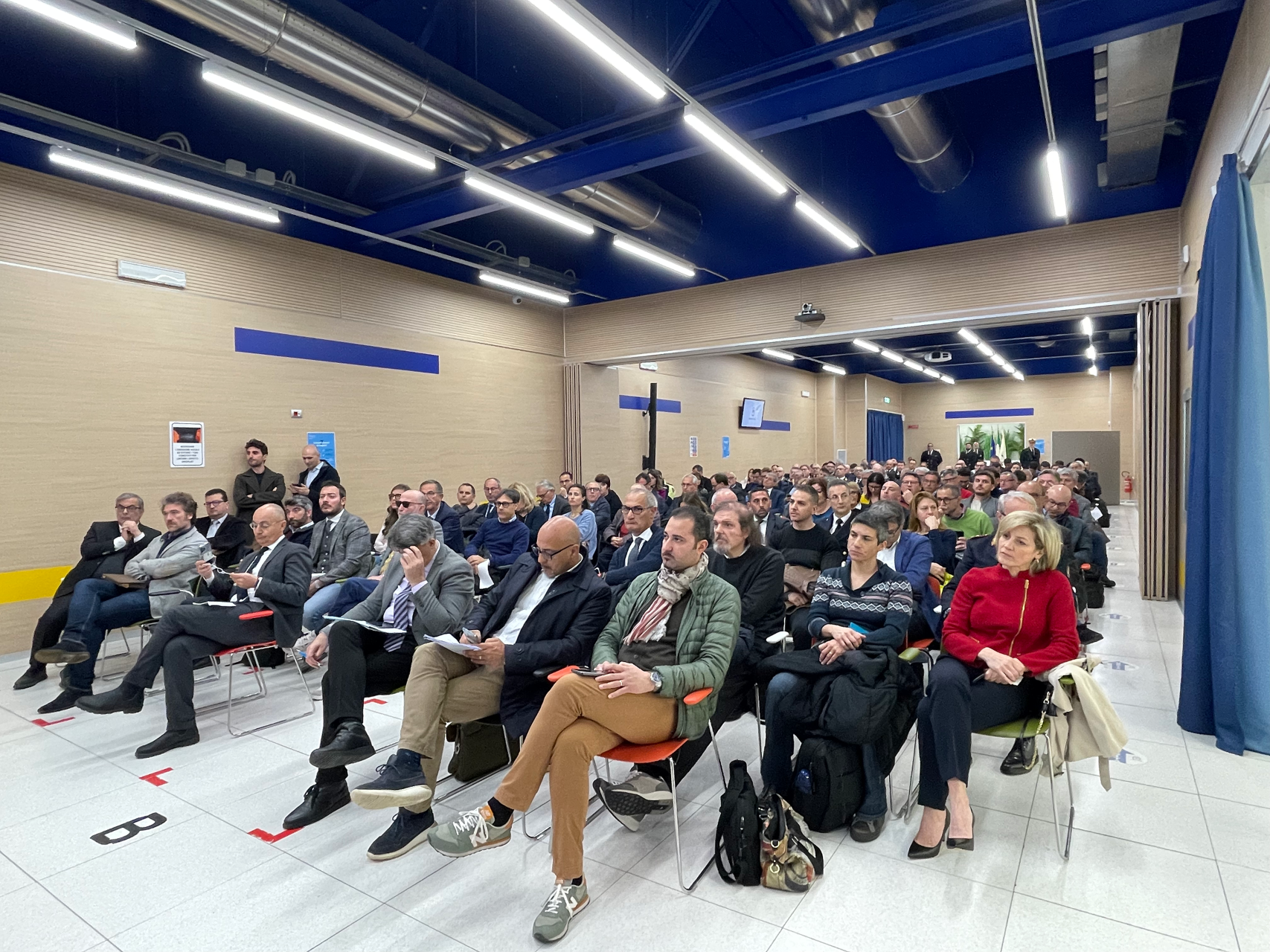 foto di Coordinamento più stretto tra Direzione marittima e i 69 Comuni costieri