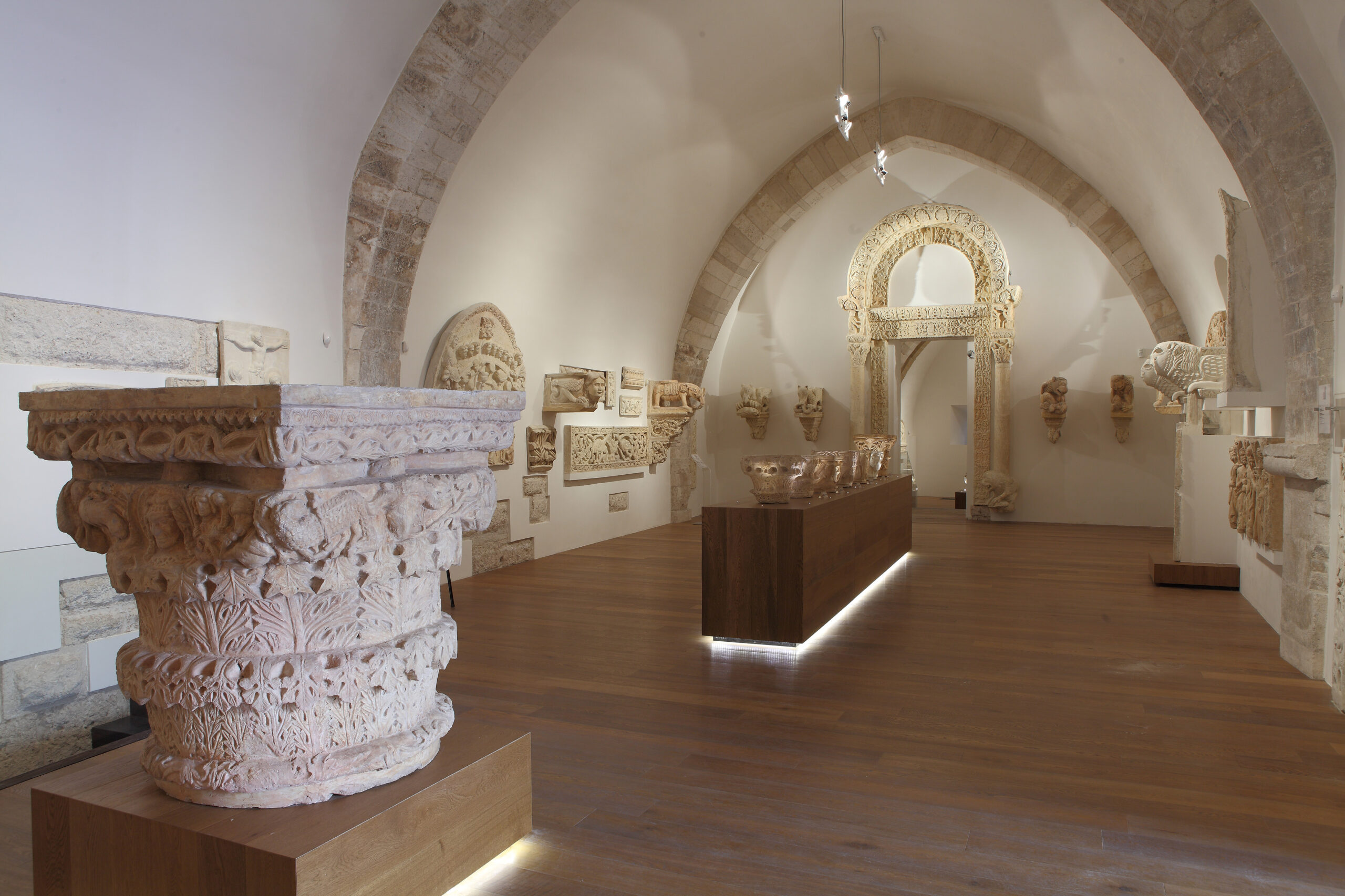Oltre 55mila visitatori in cinque mesi, prorogata fino al 23 luglio la mostra “Antichi popoli di Puglia”