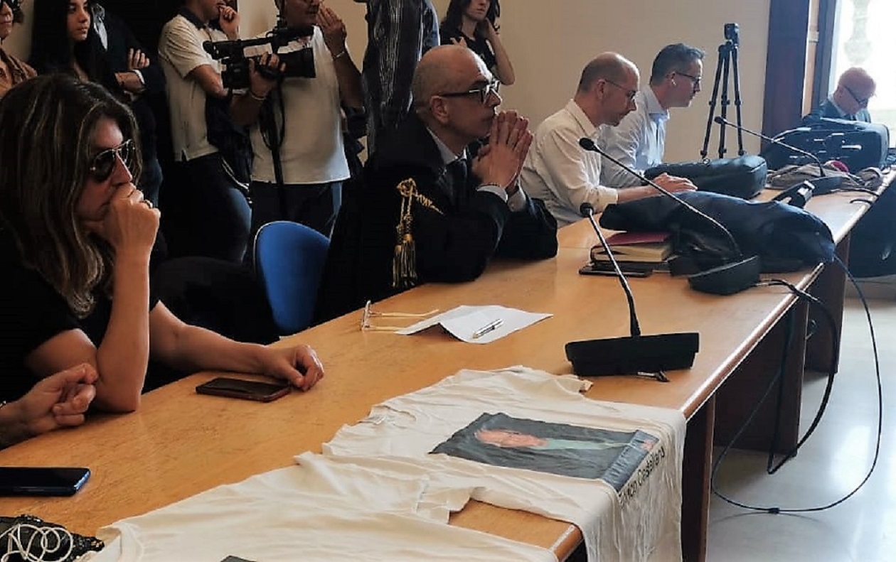 Processo treni, le parti civili: «Continuiamo a volere chiarezza sulle responsabilità»