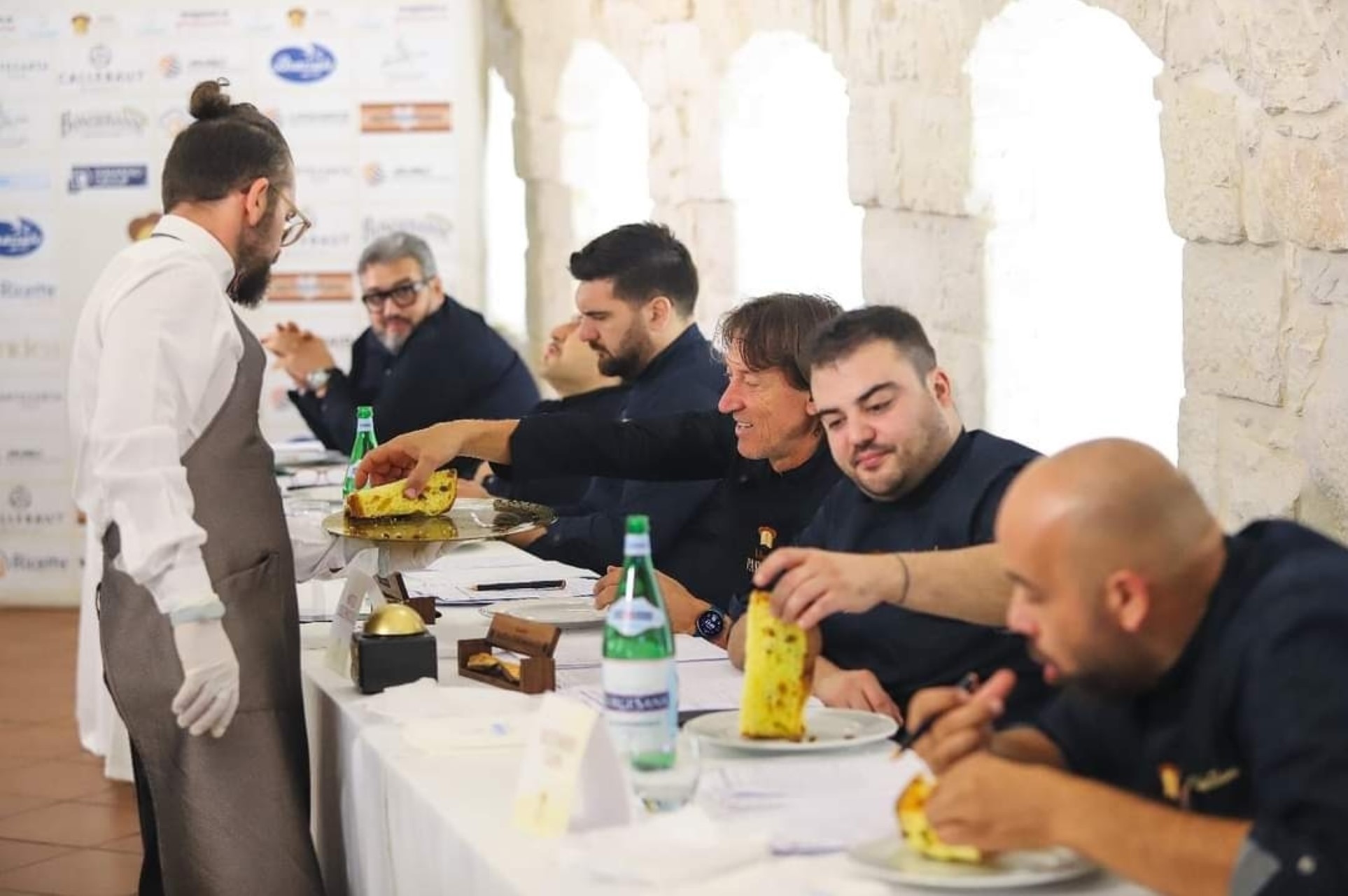 Mastro Panettone 2023 è a Bari: selezionati i 42 lievitati finalisti