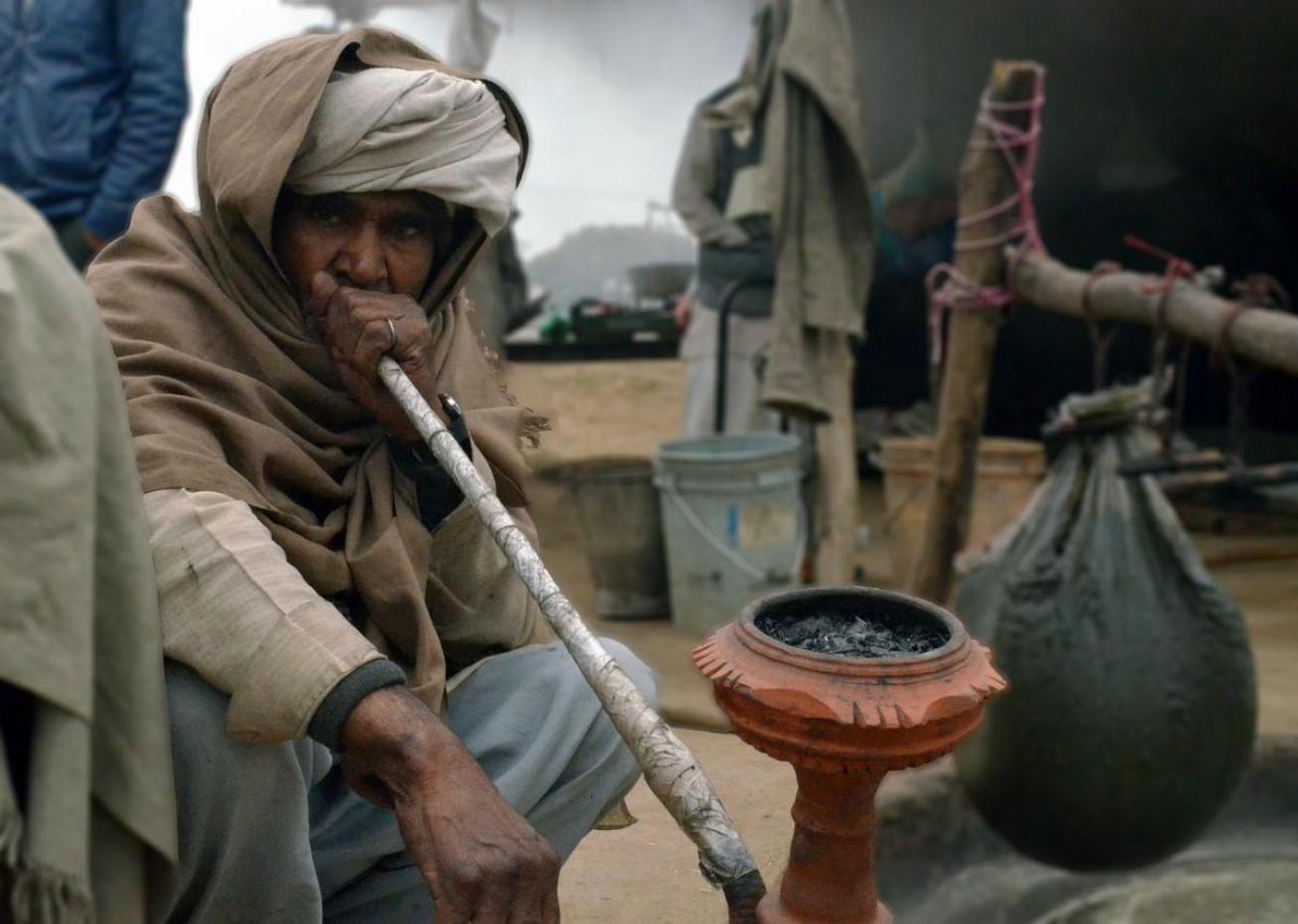 La shisha: breve guida all’utilizzo di un oggetto antico e affascinante