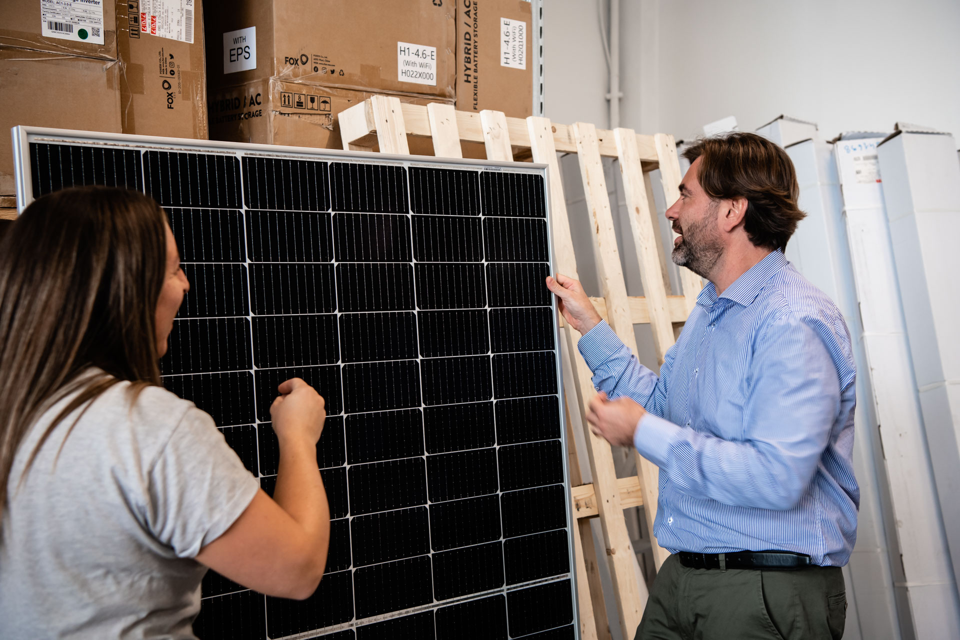 Iti System, il meglio dell’efficienza energetica per risparmiare sulle bollette