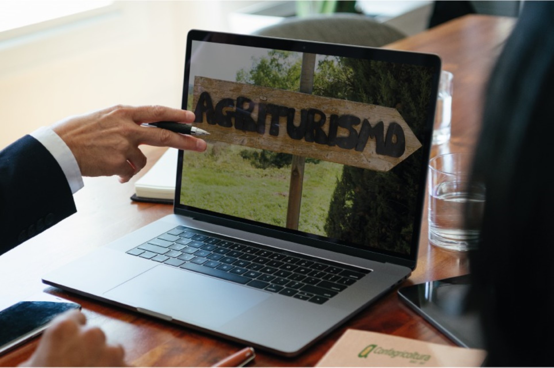 Il 25 Aprile? Meglio festeggiarlo in agriturismo