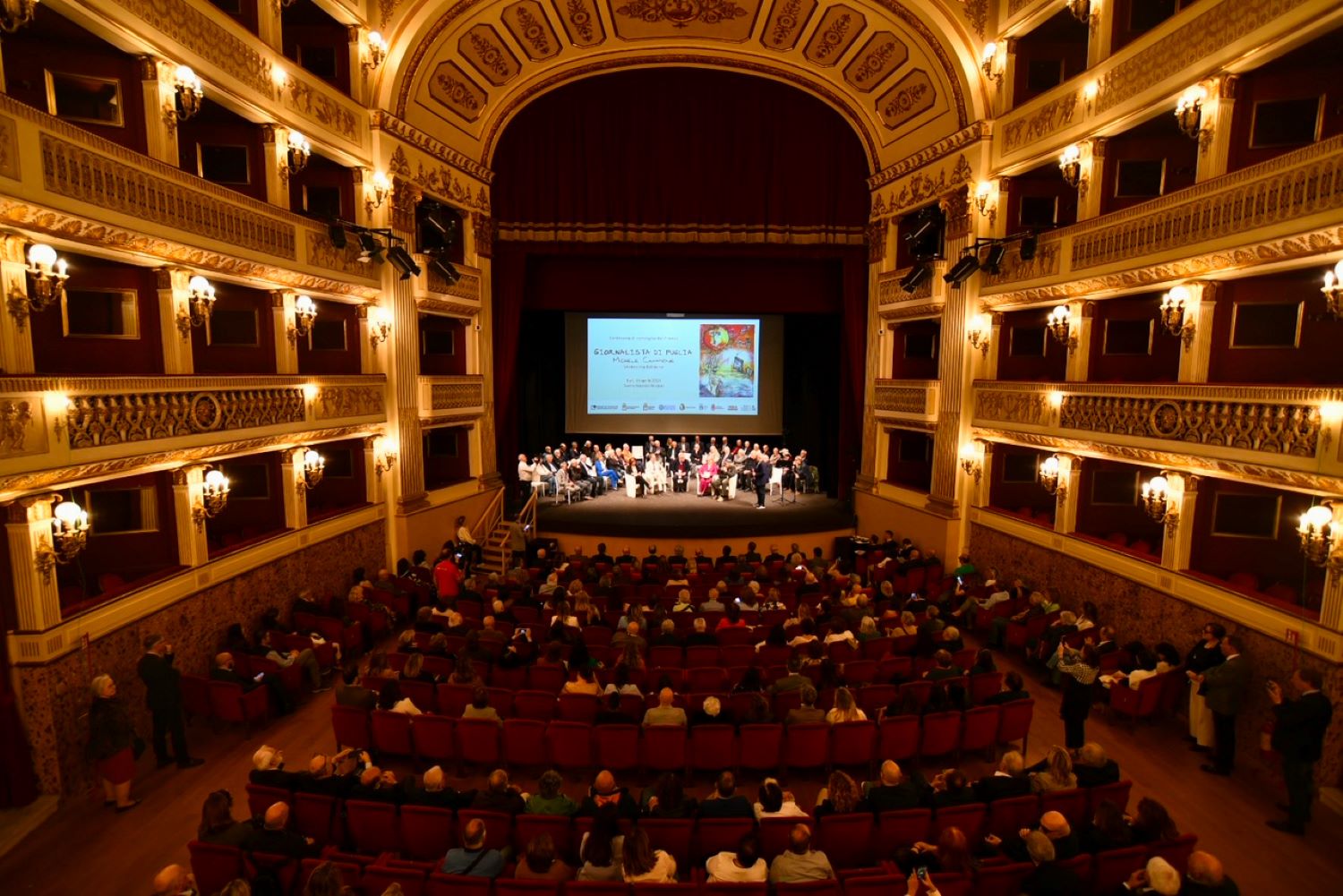 Stagione teatrale e di danza 2024/2025 “Altri Mondi”: dal 19 giugno i nuovi abbonamenti