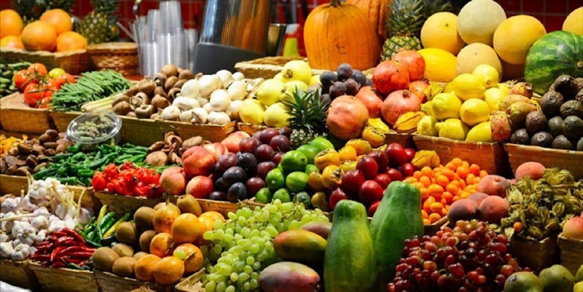 Sei consumatori su 10 comprano dal contadino