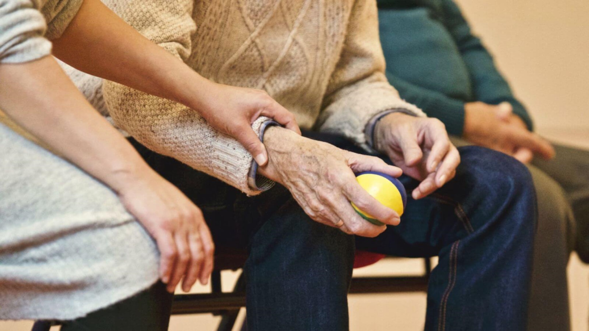 Stop alla normativa anti-covid anche per le Rsa e i Centri diurni. Finisce un incubo