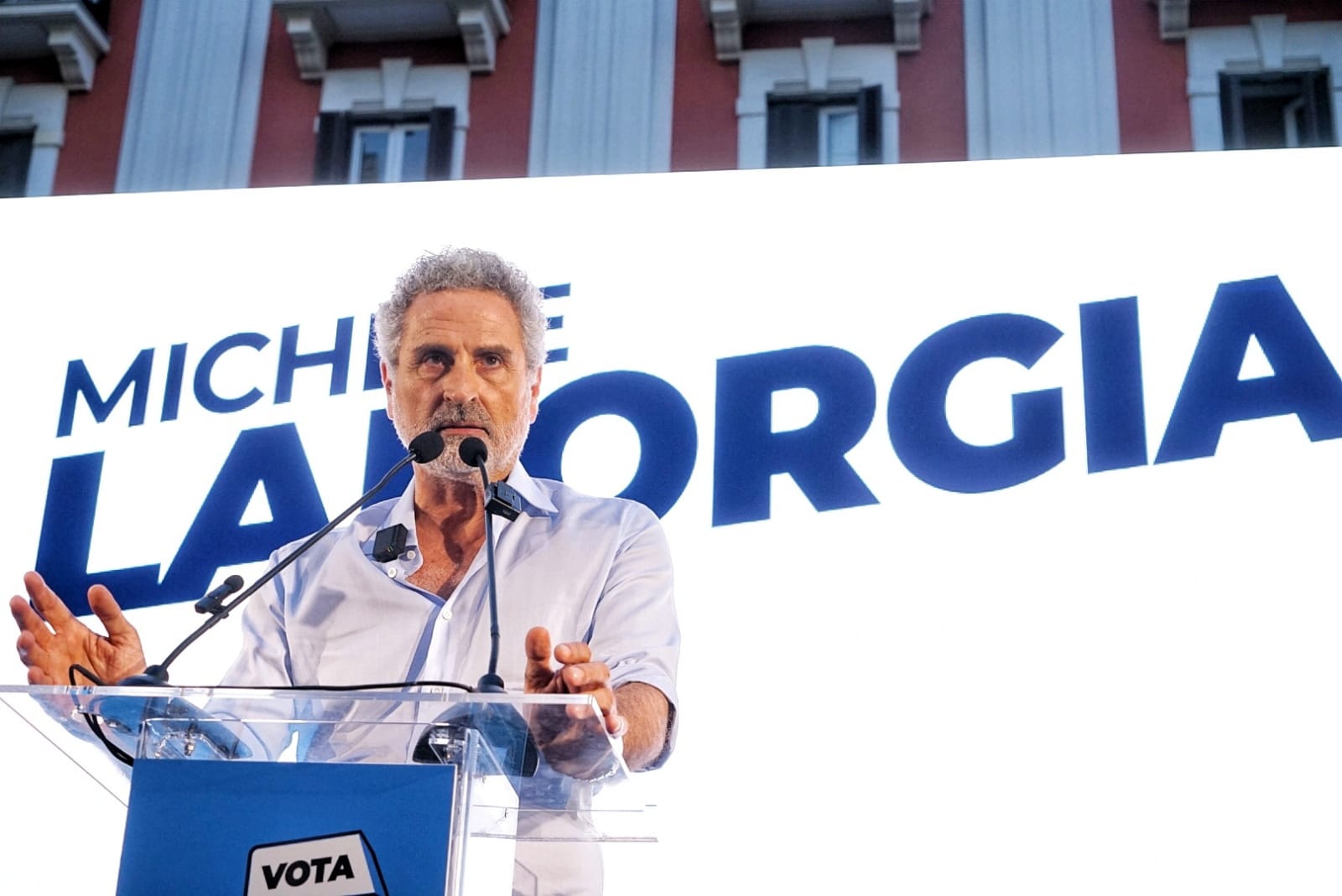 «Voto di scambio a Bari? Quando abbiamo avuto segnalazioni circostanziate lo abbiamo denunciato»