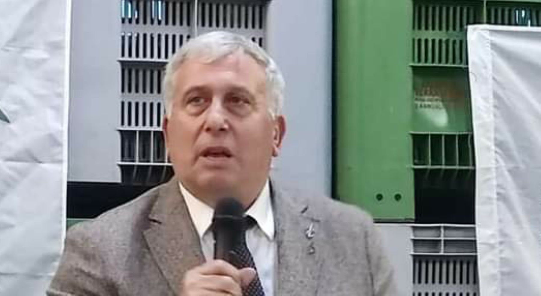 L’allarme Cia: «Nel porto di Bari in aumento continuo le importazioni di grano da Turchia, Russia e Ucraina»