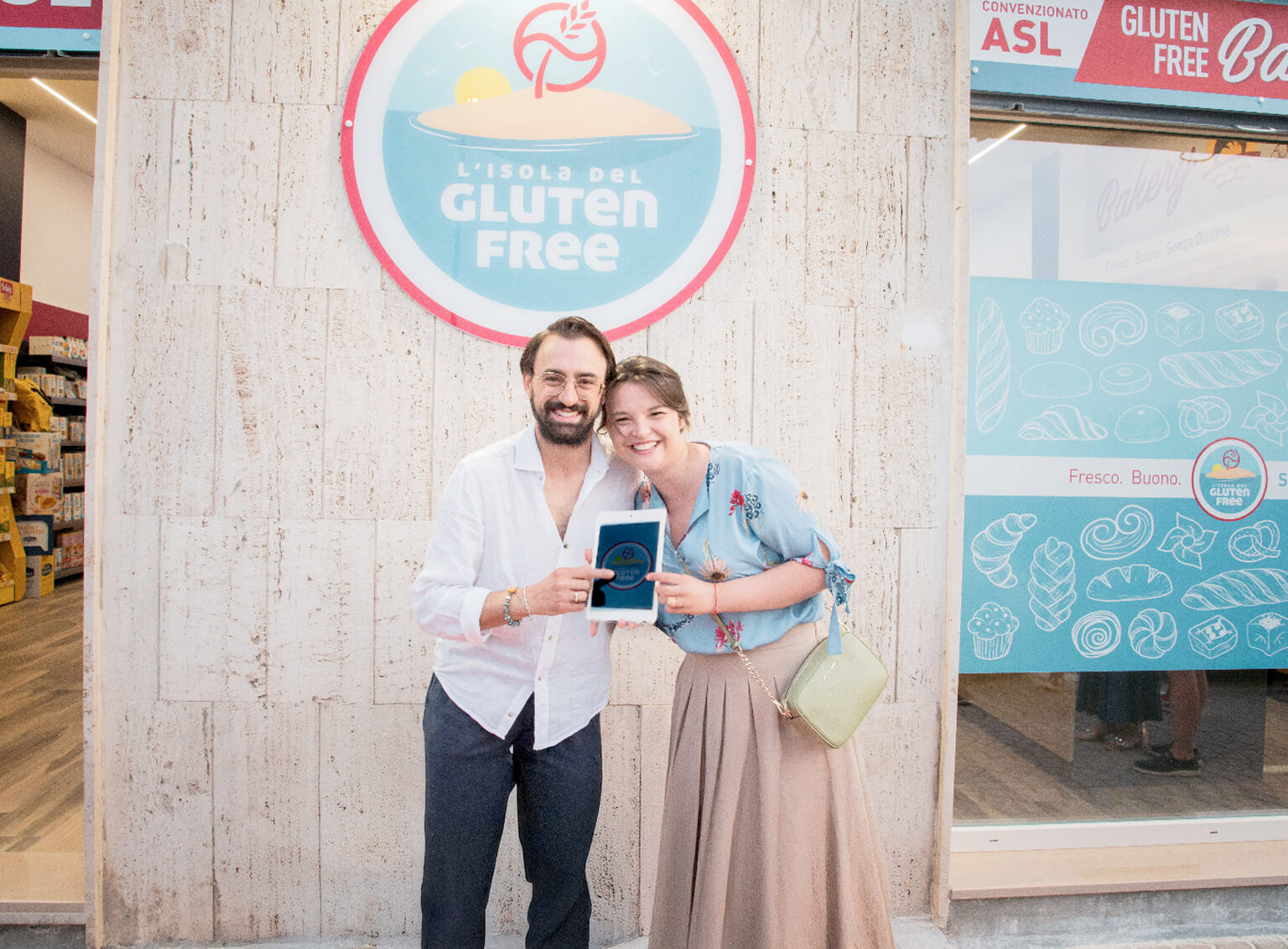 L’Isola del Gluten Free ti aspetta con un’offerta esclusiva per i lettori di BariLive!