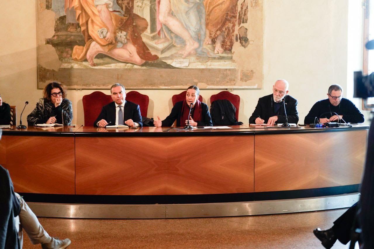 L’assessore Grasso a Bologna per il convegno sui diritti dell’abitare