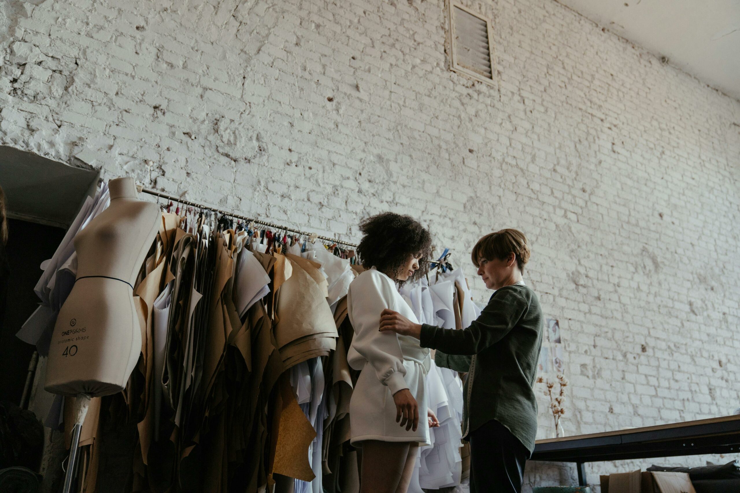 Sviluppo professionale nel settore della moda e del design a Firenze