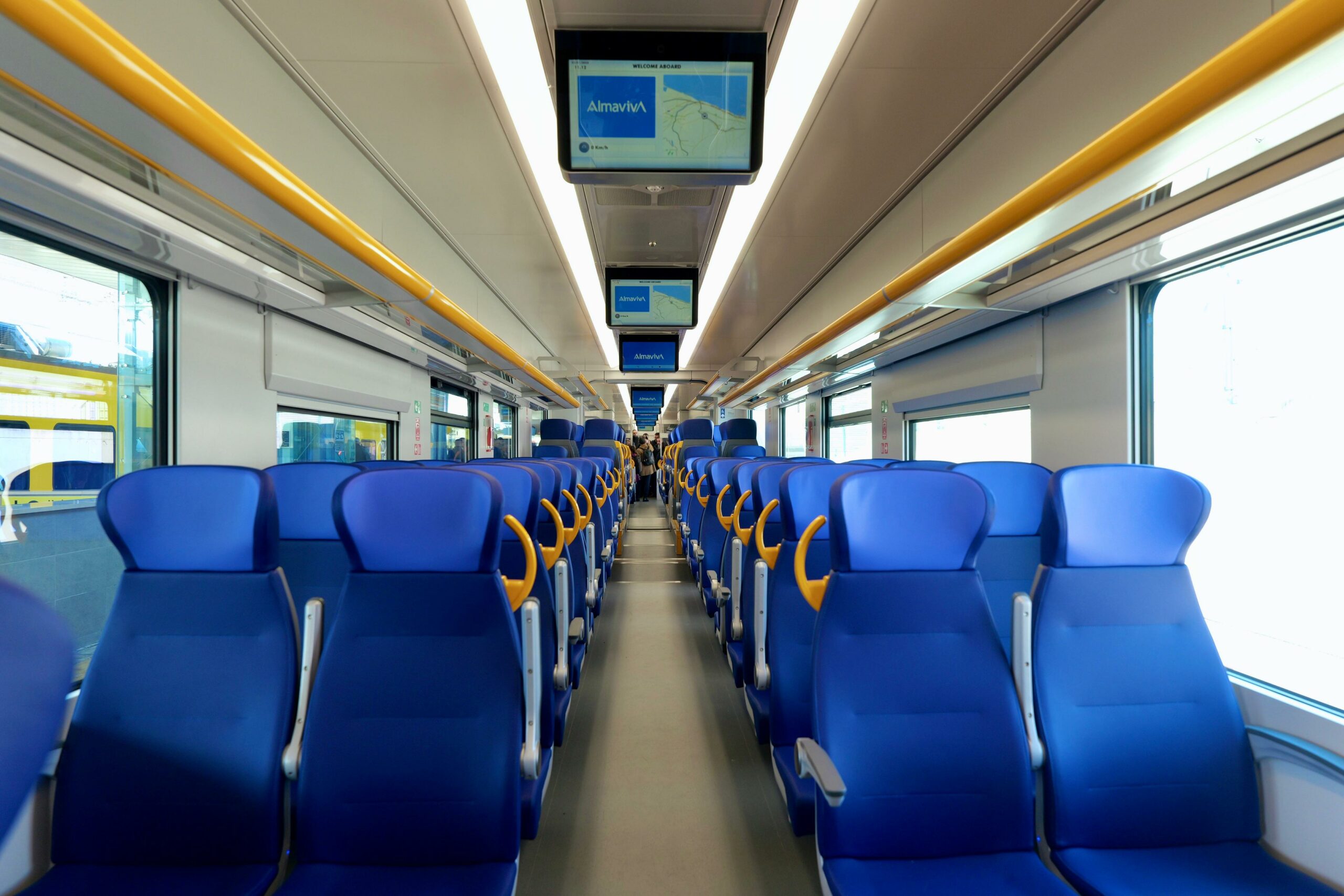 Ferrotramviaria, da oggi sovrapprezzo per i biglietti acquistati a bordo di tutti i mezzi