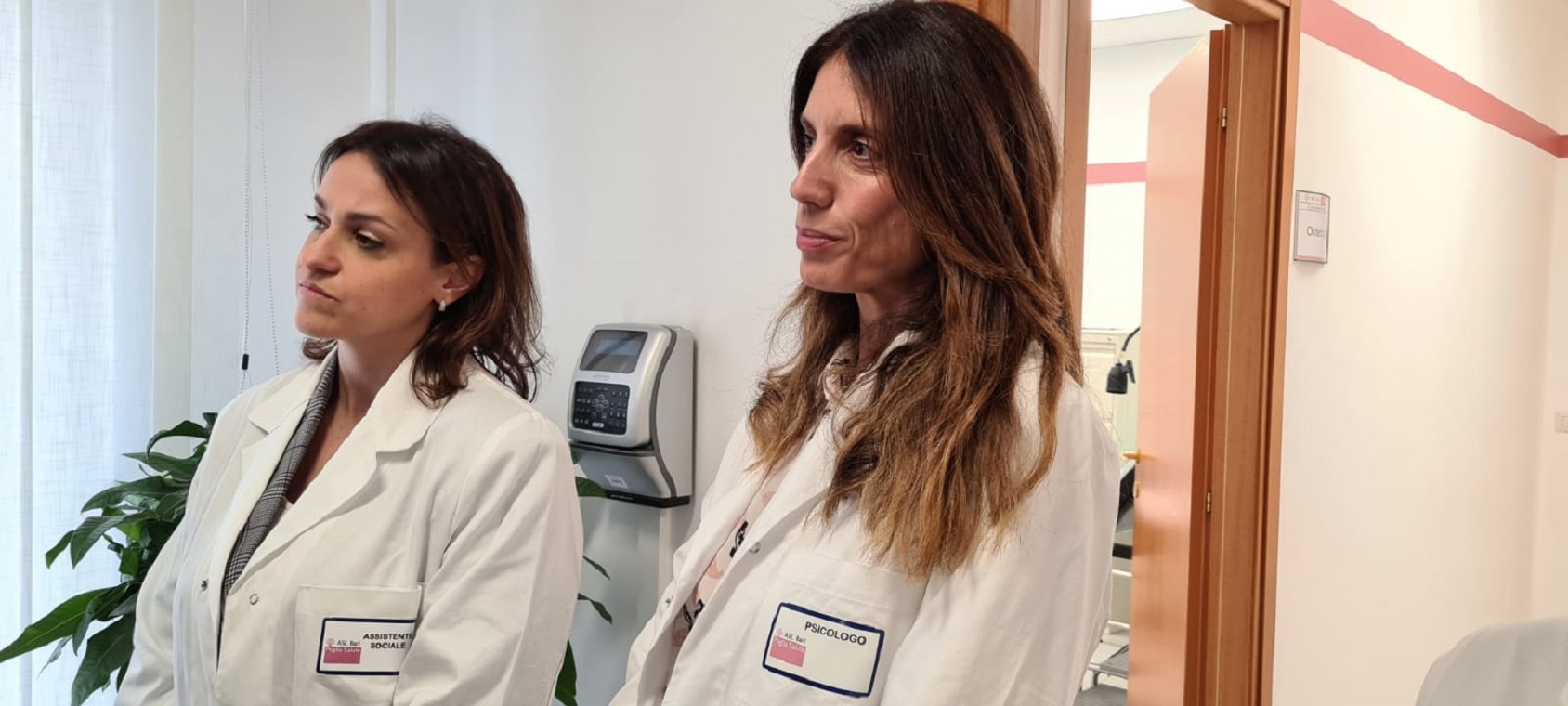 Torna attivo il consultorio familiare di Carbonara