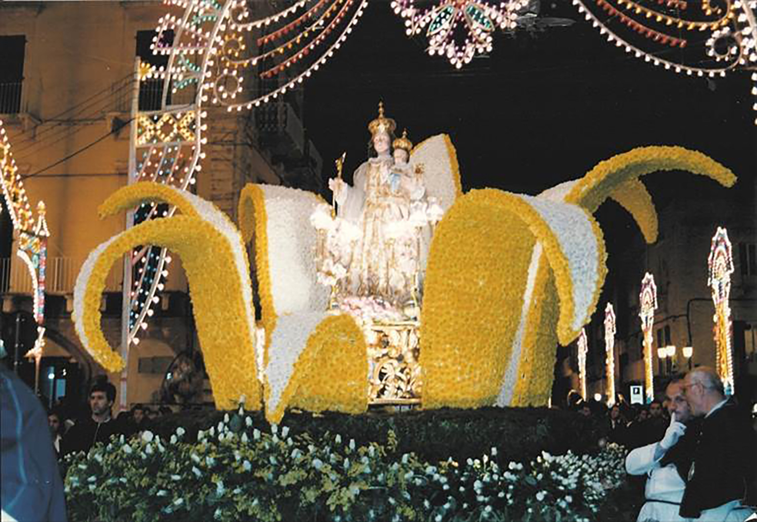 La valorizzazione delle feste patronali pugliesi è legge