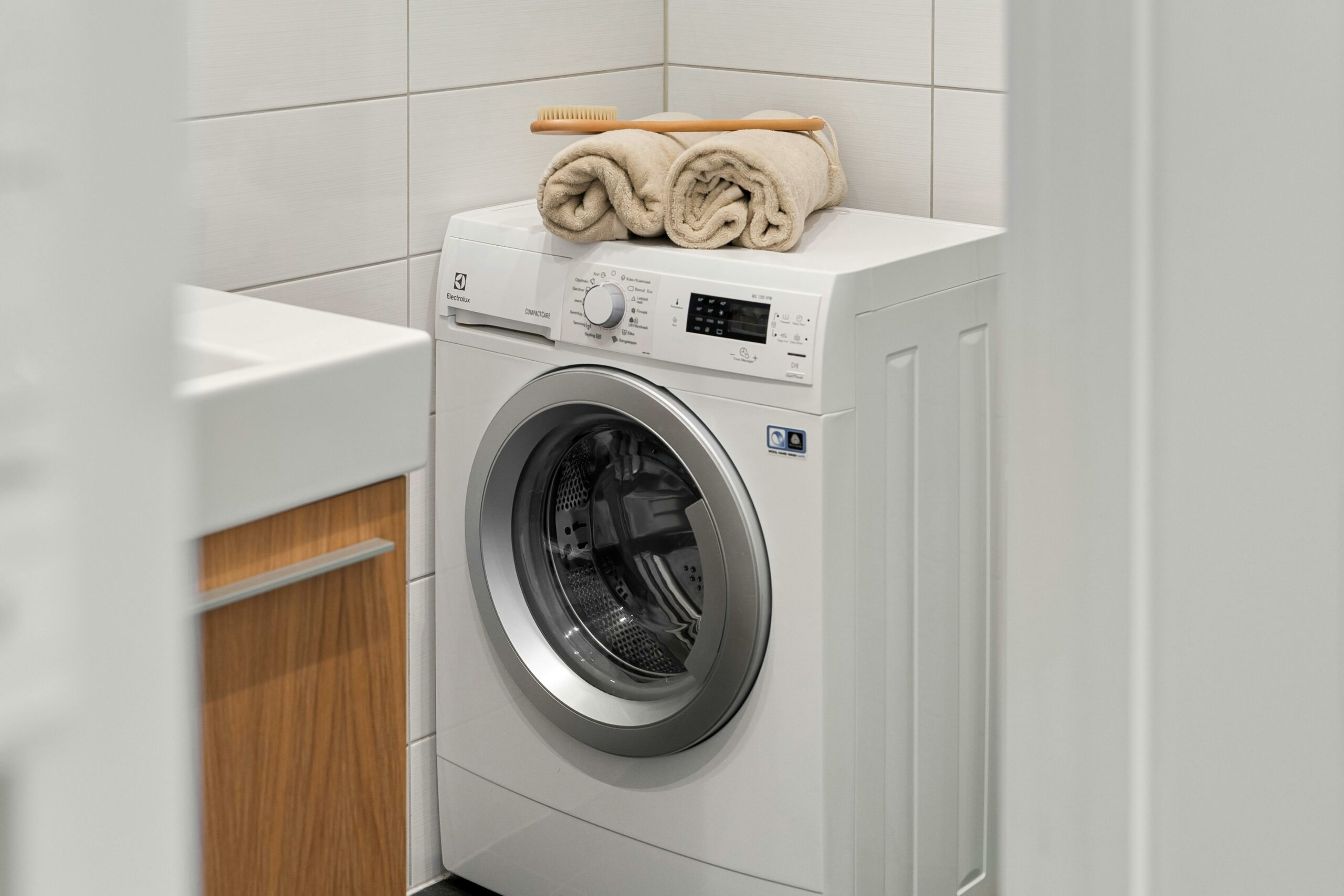 Come arredare una stanza di servizio in casa? Consigli utili