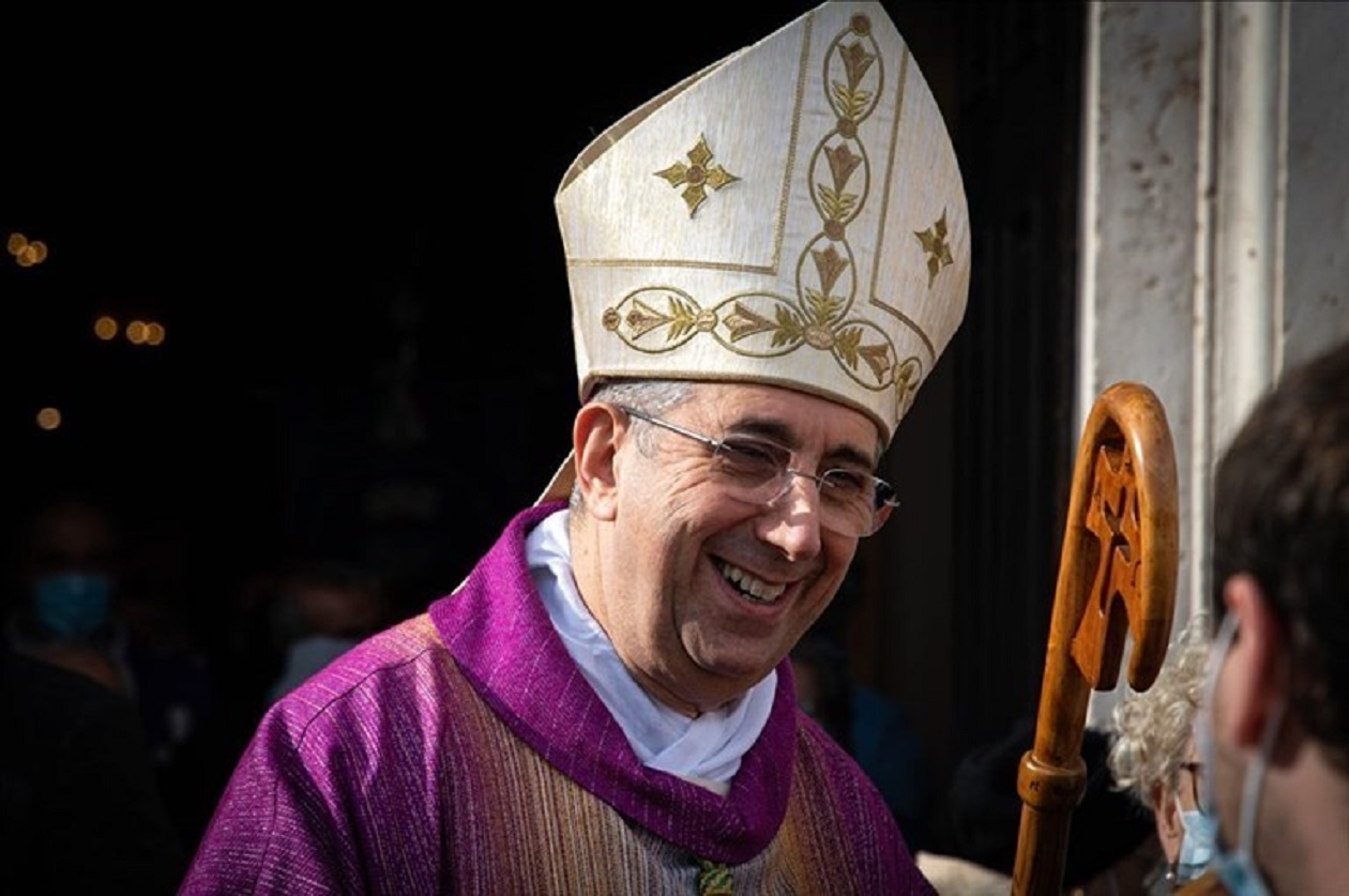 Satriano lancia da Assisi l’idea di un Erasmus del Mediterraneo per costruire la pace
