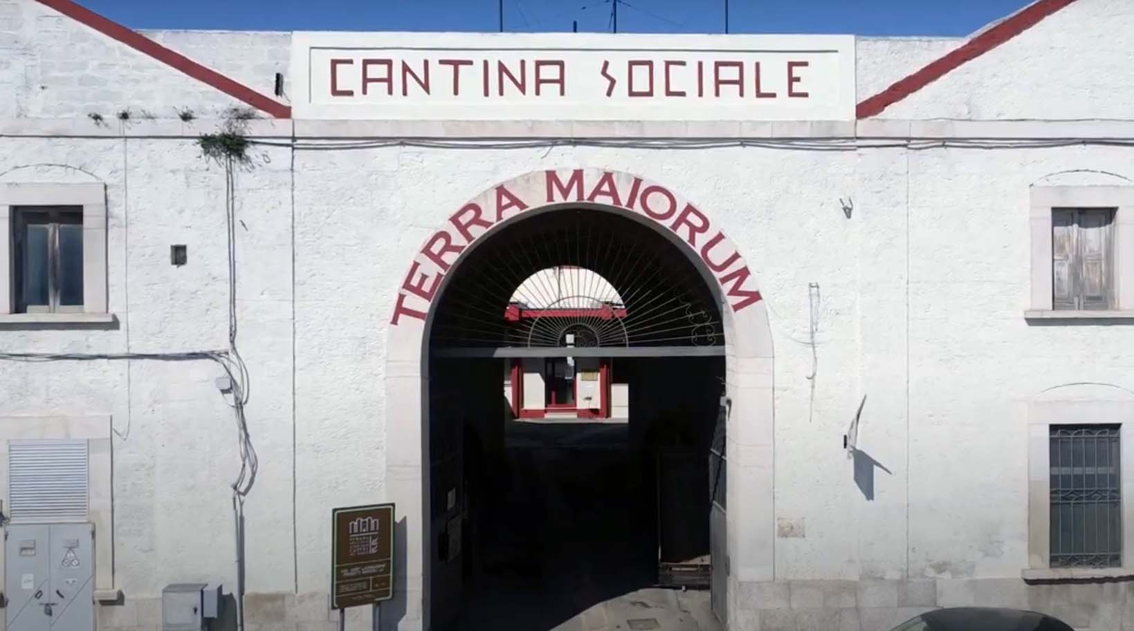 “Radici e Futuro”, Centocinquant’anni di storia della Cooperativa Terra Maiorum