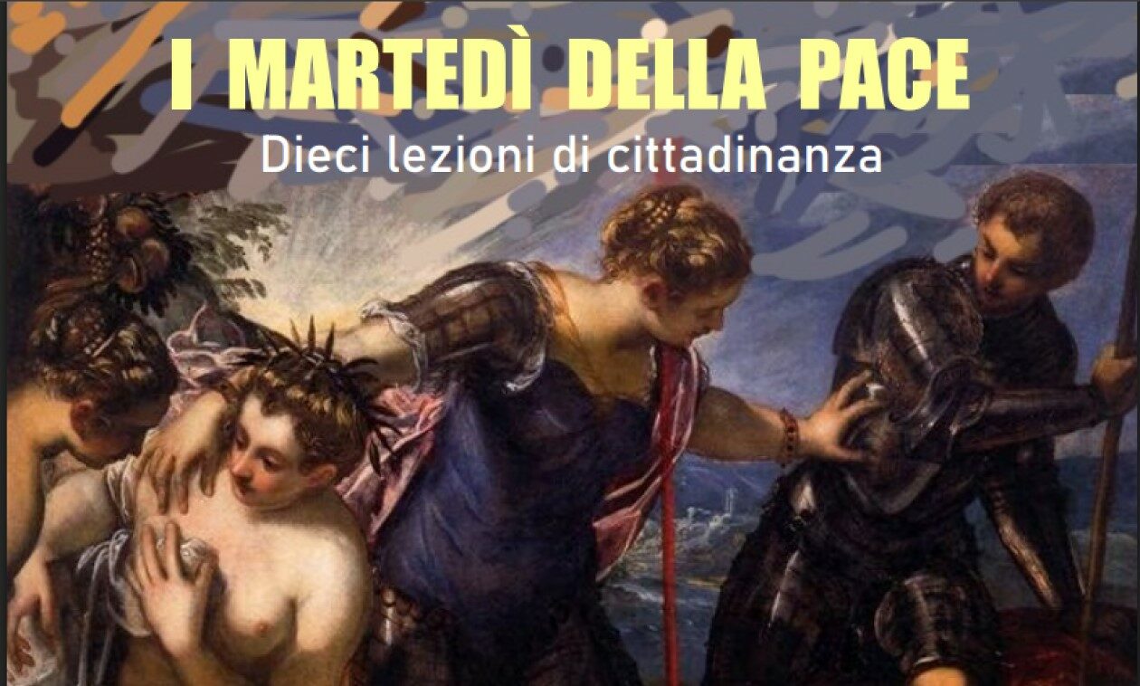 Scienziati contro la guerra. Nuovo appuntamento con i Martedì della Pace