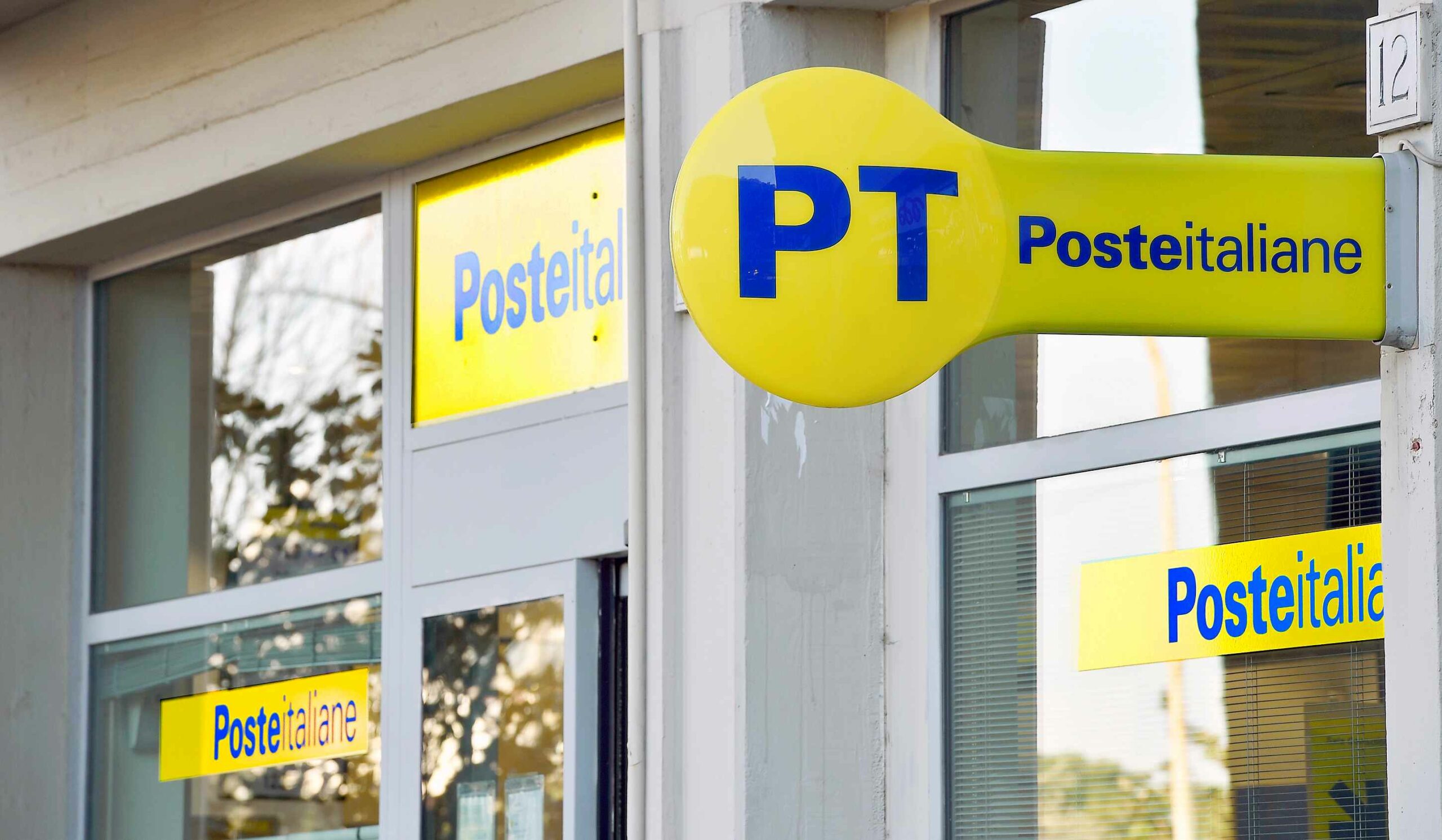 Poste Italiane: al via l’appuntamento telefonico anche negli uffici postali di Bari e provincia