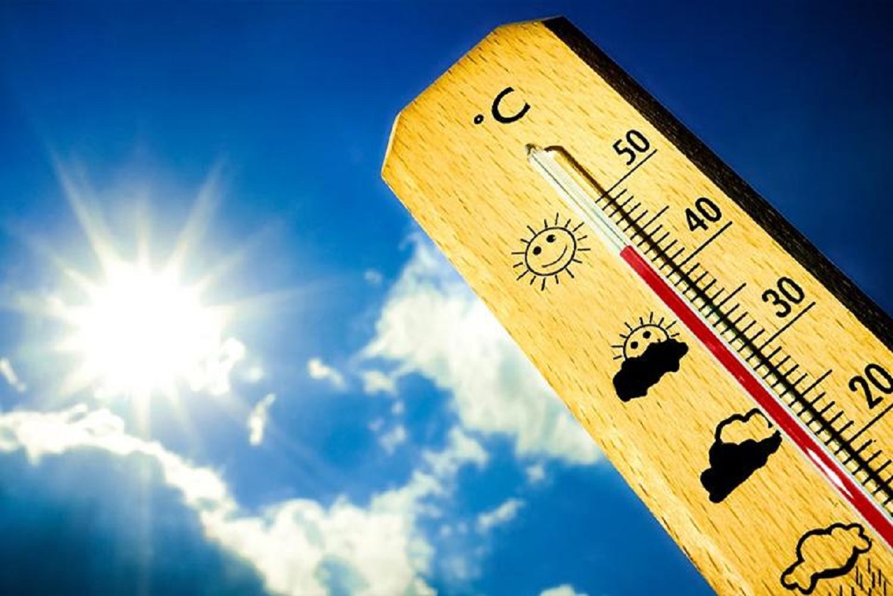 Ferragosto in Puglia tra sole rovente e temporali improvvisi