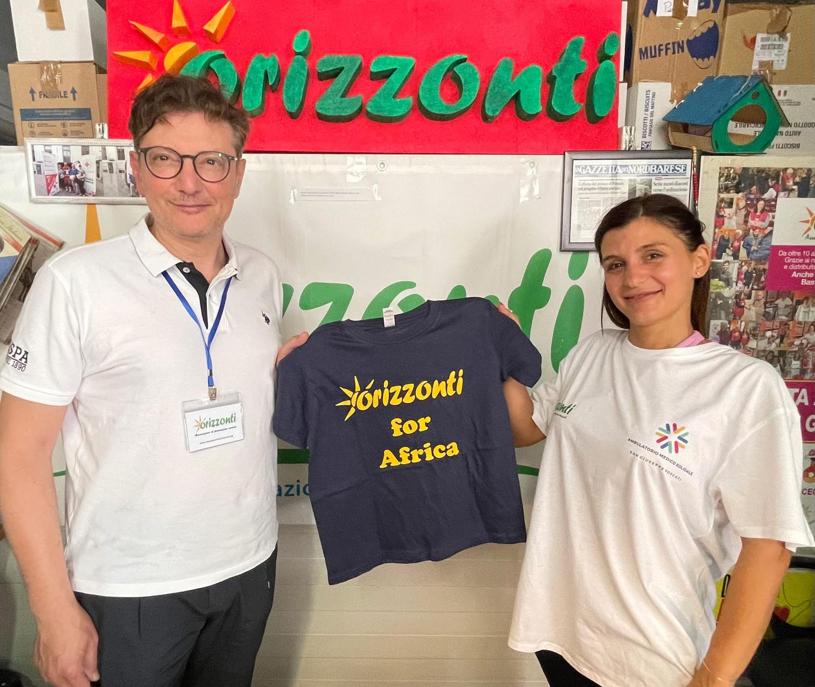 “Orizzonti for Africa”, una campagna di crowdfunding per le popolazioni di Zanzibar