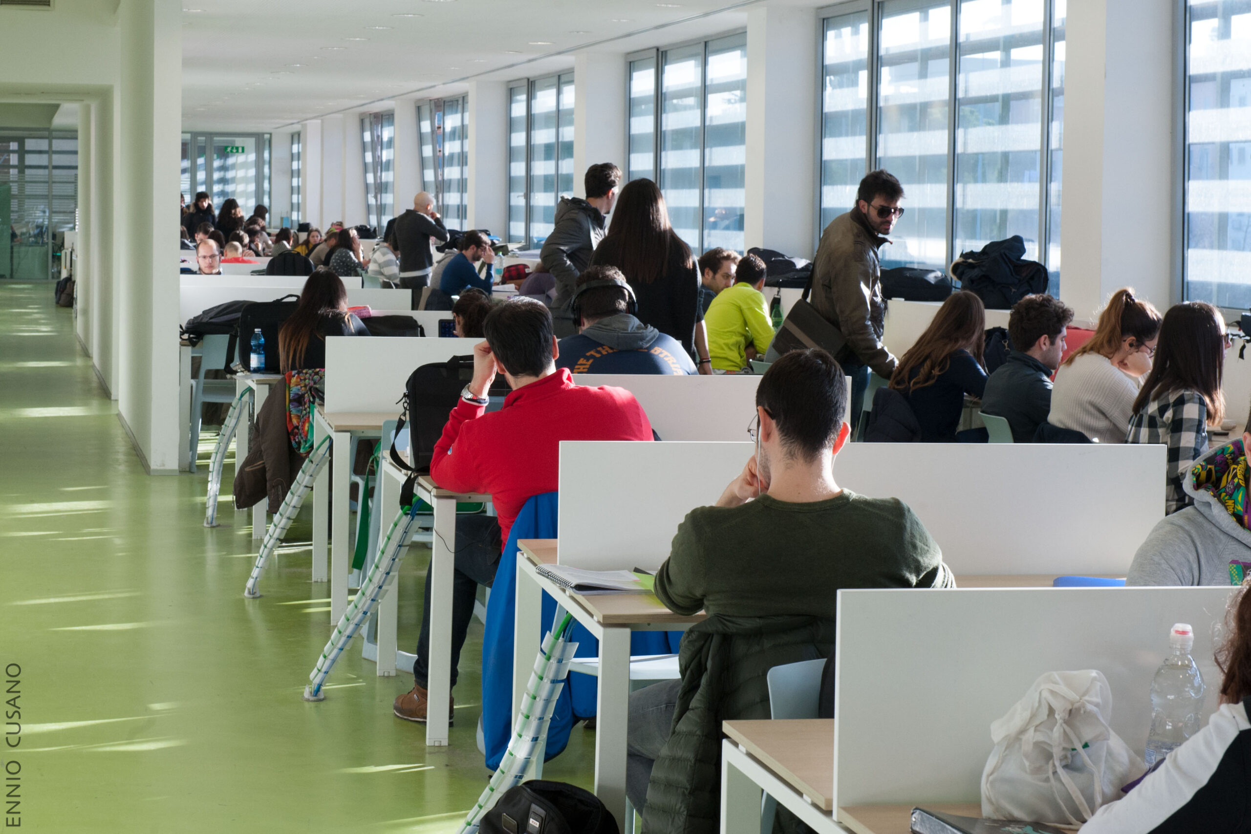 Altri 100 posti: il Politecnico apre agli studenti dell’area medica con Ingegneria dei Sistemi Medicali  