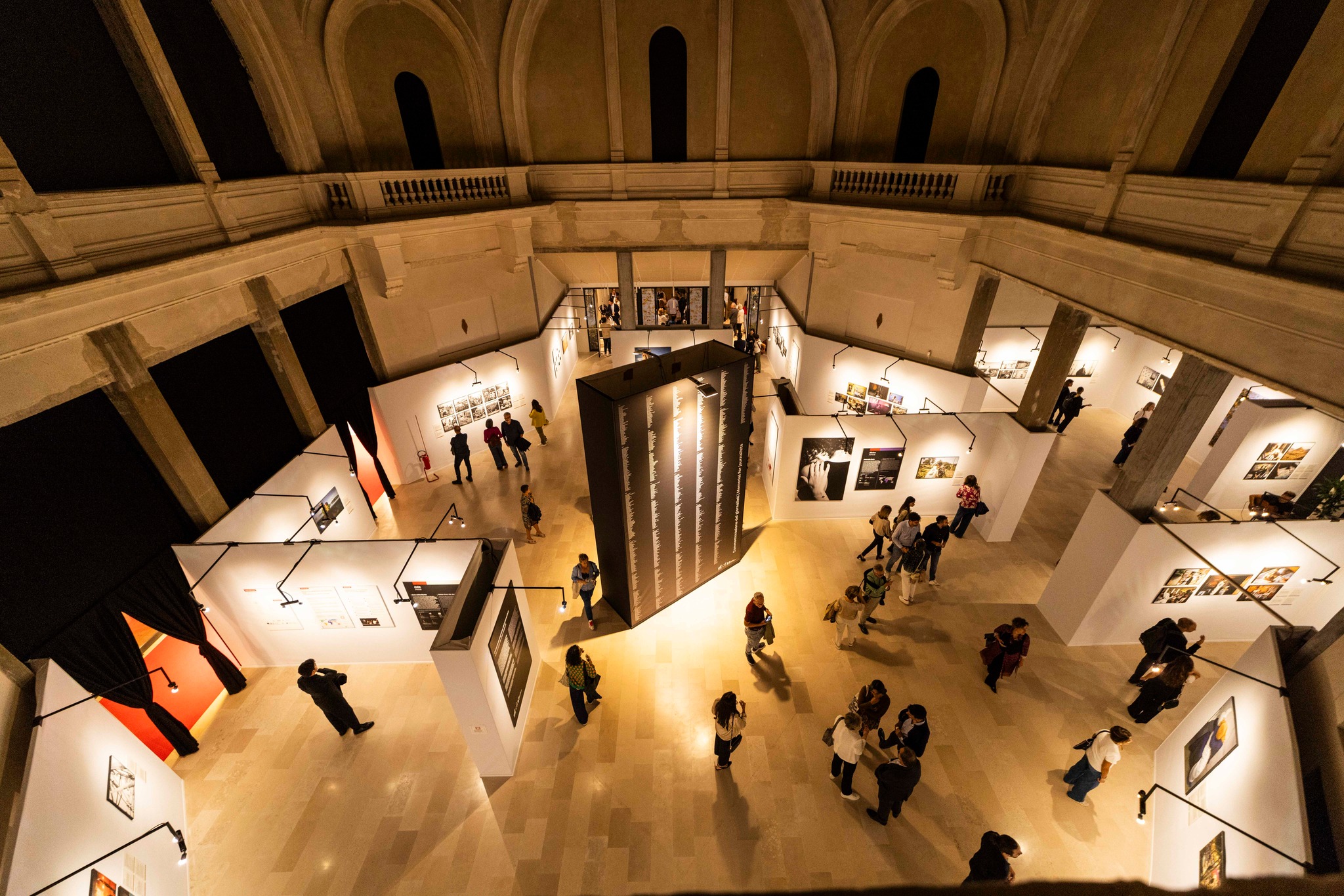 World Press Photo Exhibition, dal 16 ottobre la mostra di fotogiornalismo