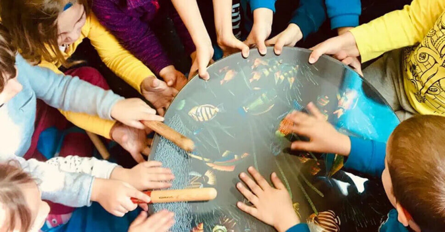 Riaperte le iscrizioni ai servizi di inclusione scolastica per l’anno 2025/2026