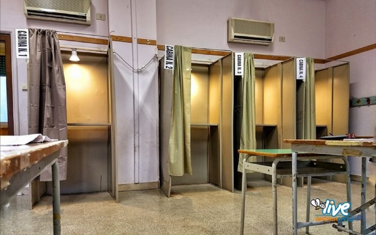 Elezioni regionali: ecco tutti i candidati per la provincia di Bari