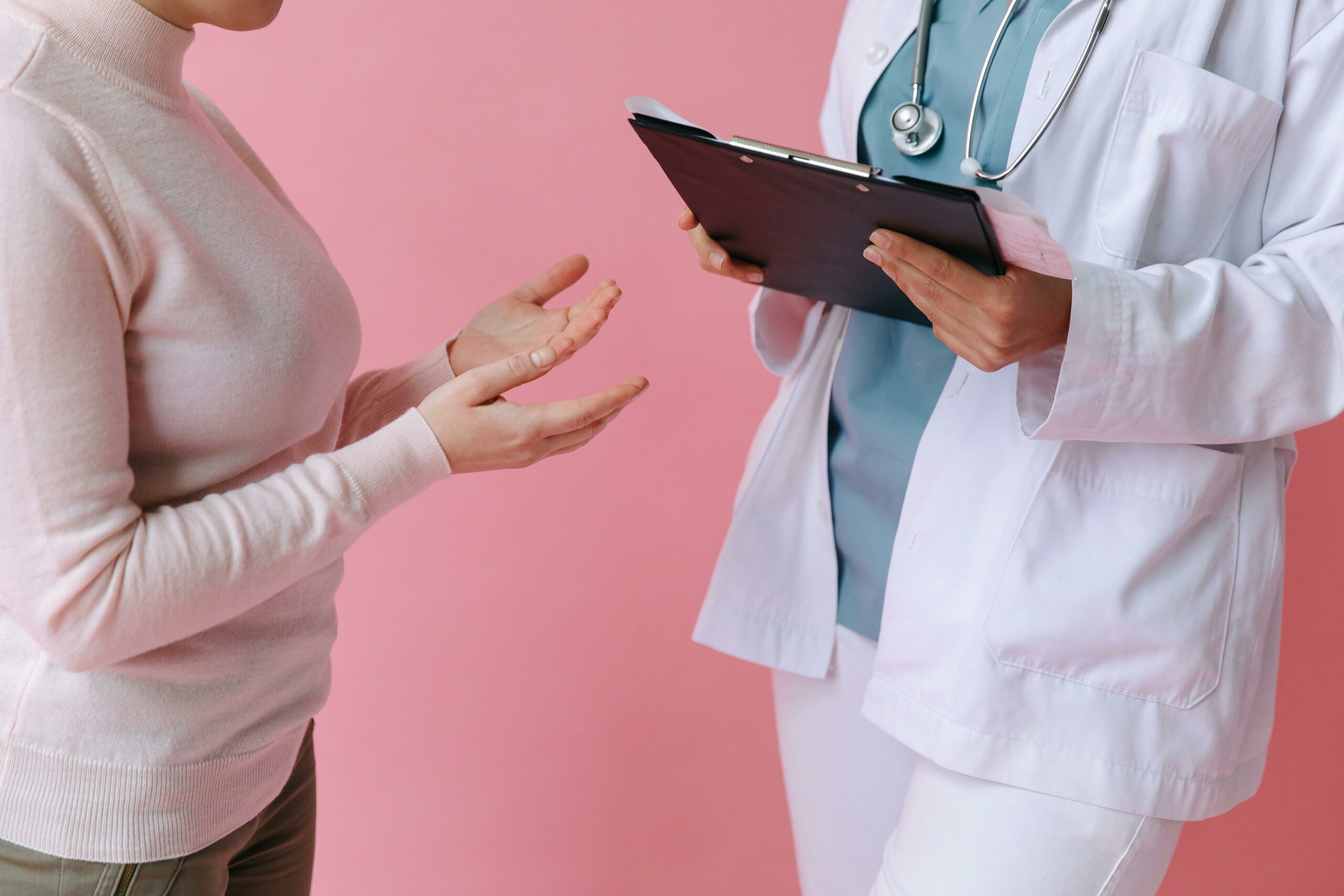 Pubblicità per cliniche e studi professionali: come attrarre nuovi pazienti