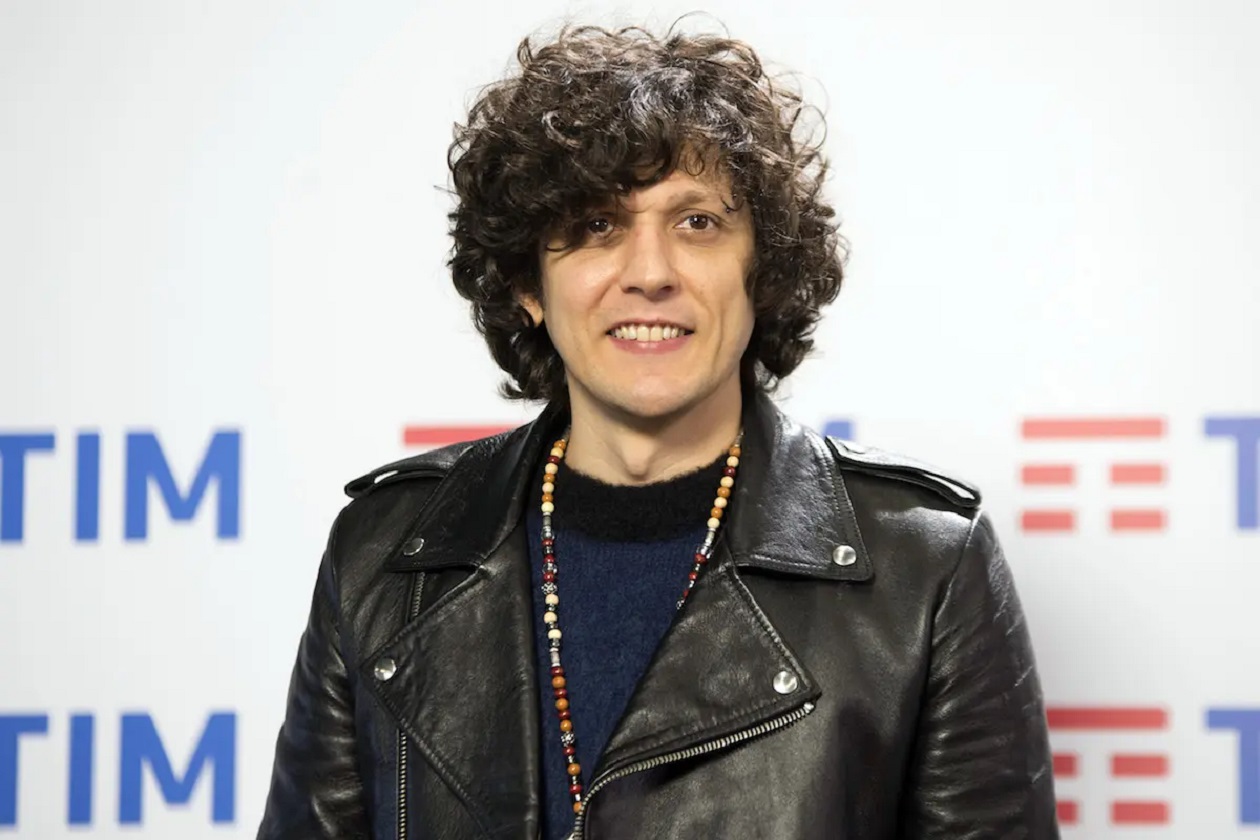 Ermal Meta maestro concertatore della Notte della Taranta
