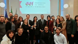 “GO! – Generazione in Orbita”, 3 milioni di euro per l’attivazione giovanile