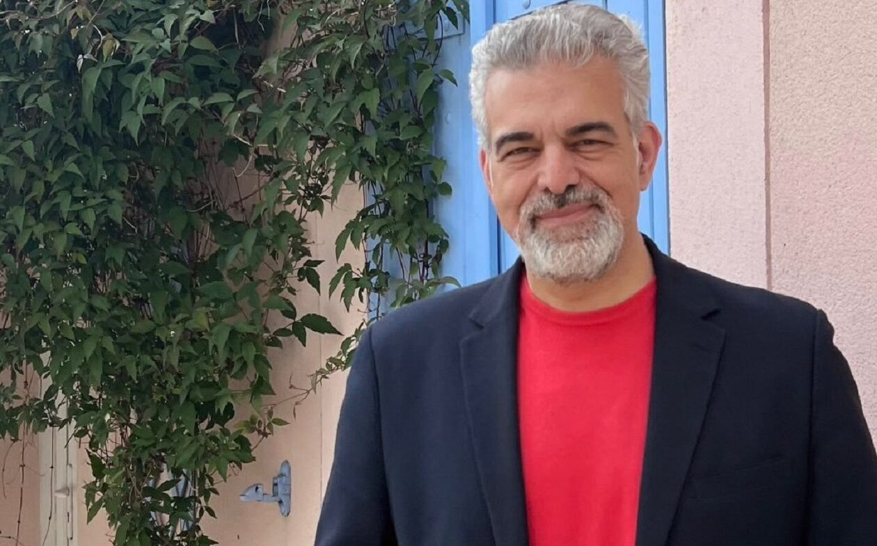 Consiglio regionale, seduta di insediamento: Toni Matarrelli eletto presidente