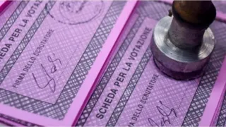 Referendum giustizia, alle 19 ha votato il 34,62% degli aventi diritto