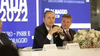 Dalla Zes 50 milioni per le zone industriali, Confidustria Bari-BT lancia un appello ai Comuni: “Occasione senza precedenti”