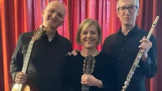 A Bari il Trio Miradas inaugura un viaggio sonoro nel cuore dell’America Latina