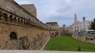Bari città aperta per Ferragosto
